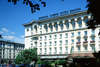 Sheraton Hotel Balkan 
